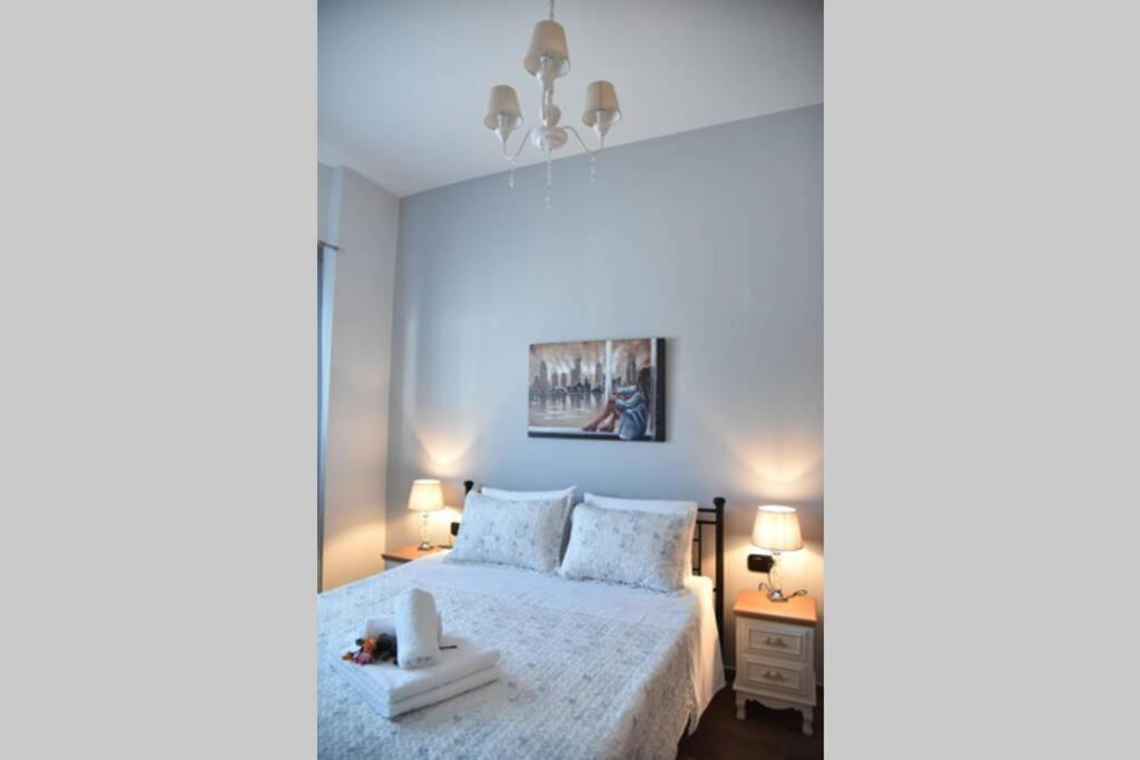 Family Apartments 4 拉卡伊 外观 照片
