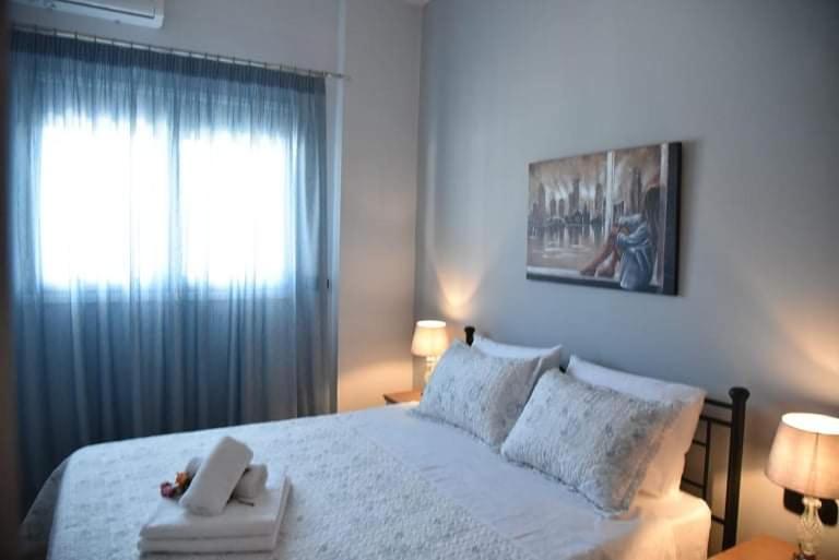 Family Apartments 4 拉卡伊 外观 照片